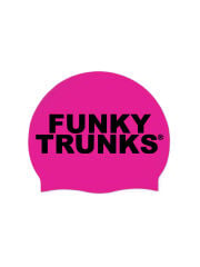 Funky Trunks Pembe Antrenman Bonesi