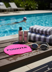 Funkita Pembe Antrenman Bonesi