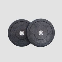 XWORKS Outdoor Bumper Plaka (Çift) (XW123000)