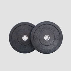 XWORKS Outdoor Bumper Plaka (Çift) (XW123000)