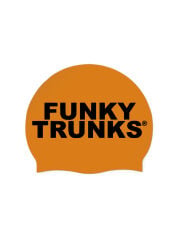 Funky Trunks Turuncu Antrenman Bonesi