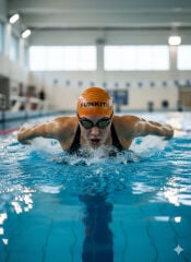 Funkita Turuncu Antrenman Bonesi