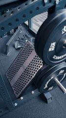 XWORKS Pendulum Squat (FWX0002)