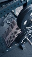 XWORKS Pendulum Squat (FWX0002)
