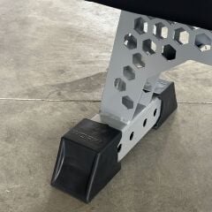 XWORKS Flat Bench – Düz Sehpa (FWX0071)