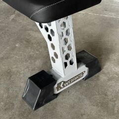 XWORKS Flat Bench – Düz Sehpa (FWX0071)