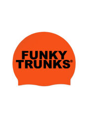 Funky Trunks Parlak Turuncu Antrenman Bonesi