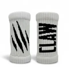 CLAW Sweatband TEKSTÜRE SİYAH (RAL9005)