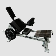 XWORKS Hip Thrust - Glute ve Kalça Güçlendirme Makinesi (FWX0001)