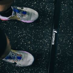 XWORKS Trap – Hex Bar (FWX3023)