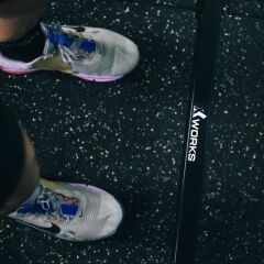 XWORKS Trap – Hex Bar (FWX3023)