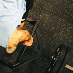 XWORKS Trap – Hex Bar (FWX3023)