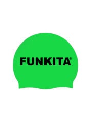 Funkita Yeşil Antrenman Bonesi
