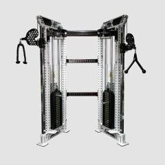 XWORKS Dual Adjustable Pulley – DAP (PLX0216)