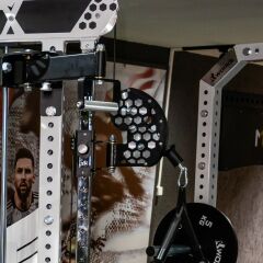 XWORKS Dual Adjustable Pulley – DAP (PLX0216)