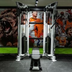 XWORKS Dual Adjustable Pulley – DAP (PLX0216)