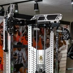 XWORKS Dual Adjustable Pulley – DAP (PLX0216)