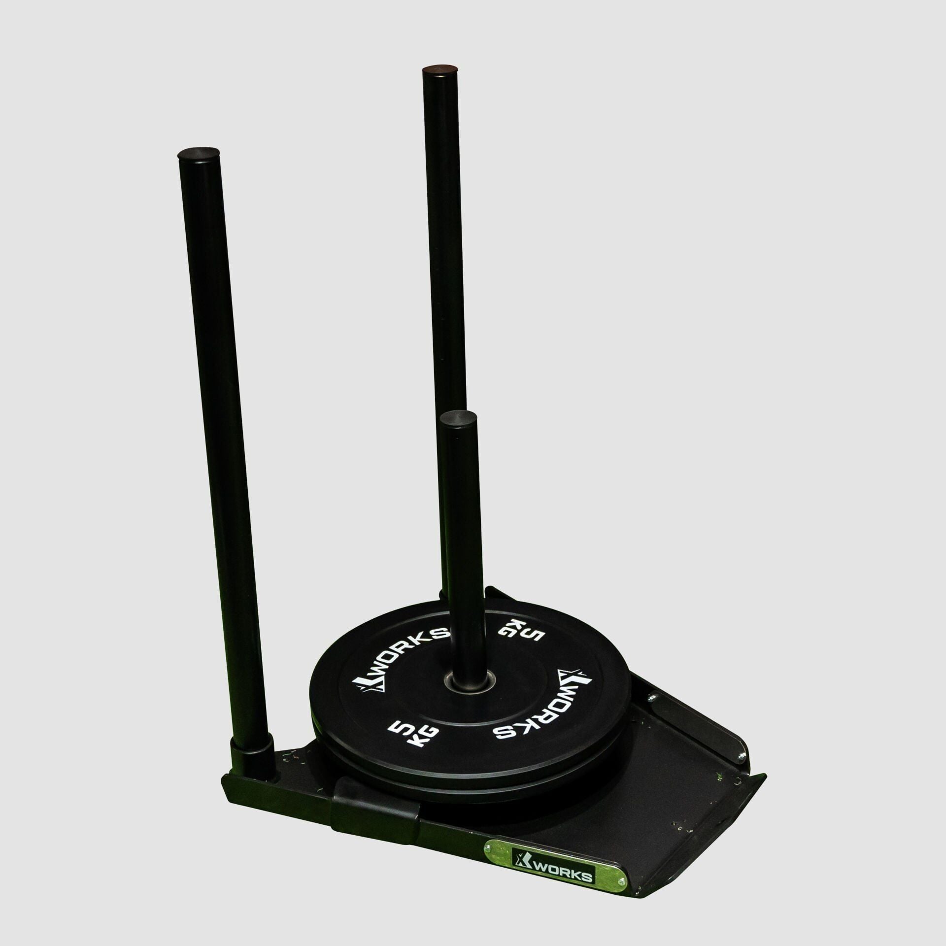 XWORKS Sled – İtme Çekme Kızağı (FWX0041)