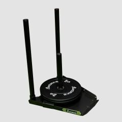 XWORKS Sled – İtme Çekme Kızağı (FWX0041)