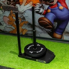 XWORKS Sled – İtme Çekme Kızağı (FWX0041)