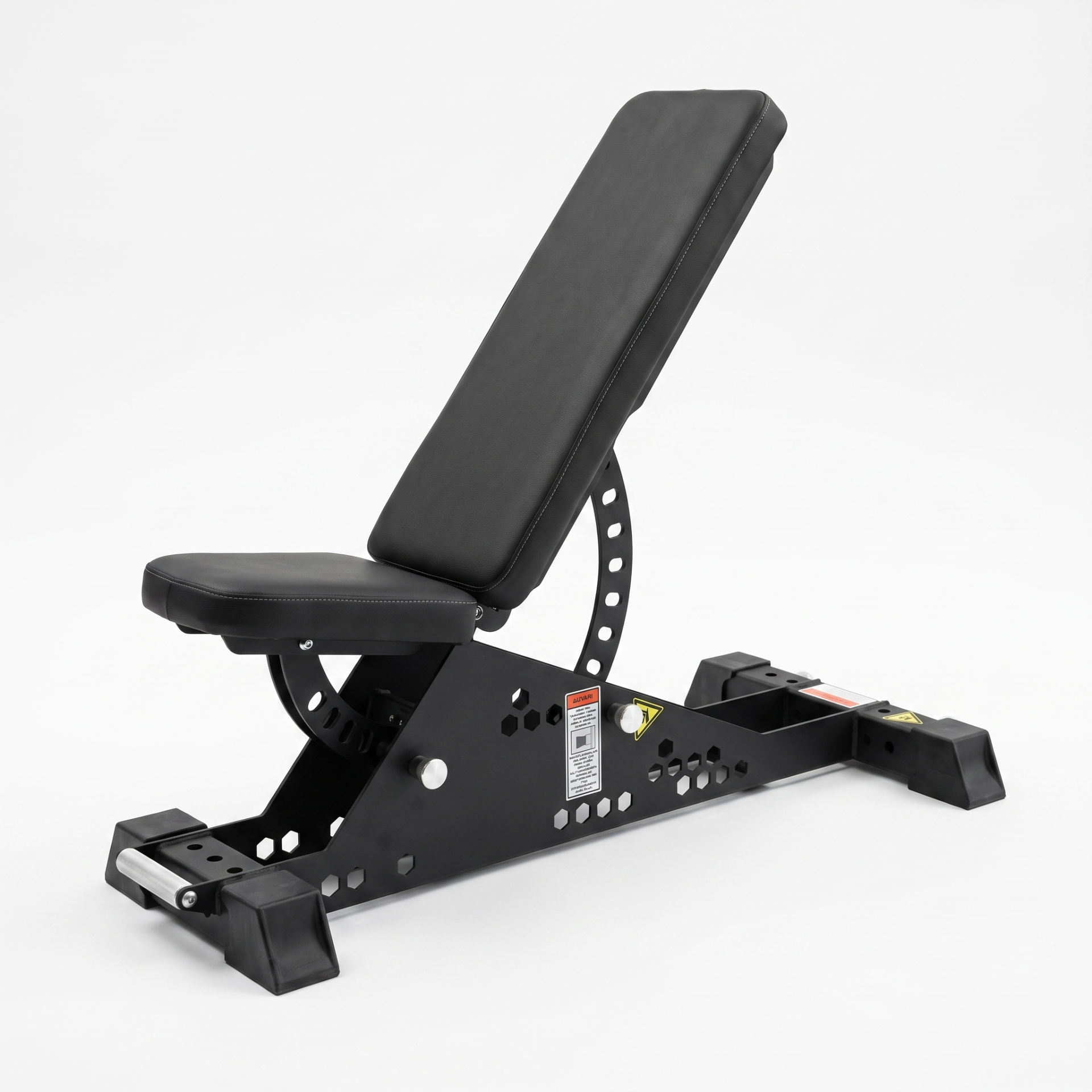 XWORKS X1 Multi Bench - Ayarlı Sehpa (FWX0070)