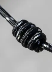 HUMMINGBIRD Flow Rope 17MM Siyah