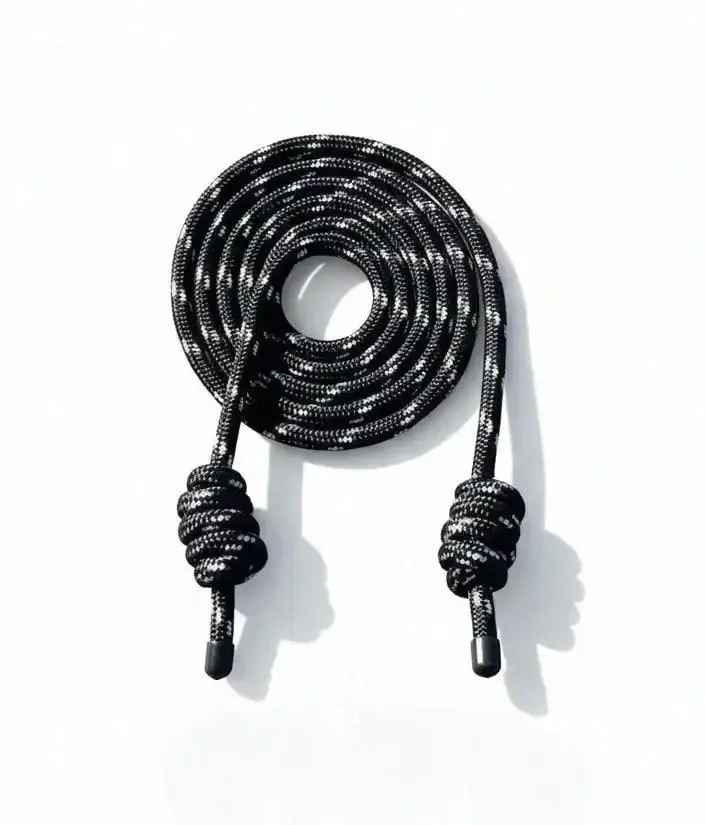HUMMINGBIRD Flow Rope 17MM Siyah