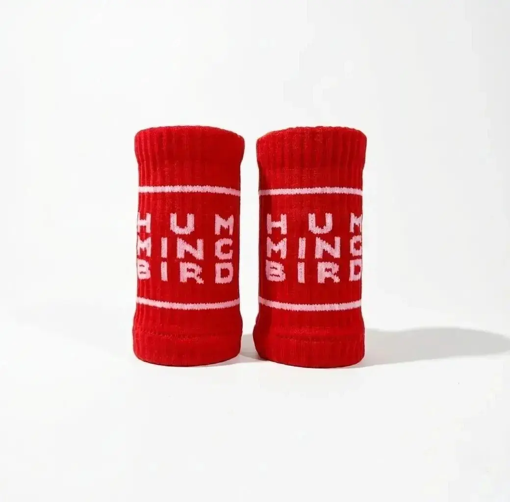 Hummingbird Sweatband