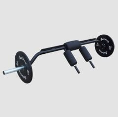 XWORKS XS-1 Safety Squat Bar Halter (FWX3022)