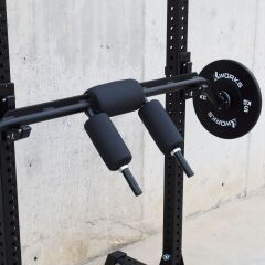 XWORKS XS-1 Safety Squat Bar Halter (FWX3022)