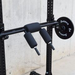 XWORKS XS-1 Safety Squat Bar Halter (FWX3022)