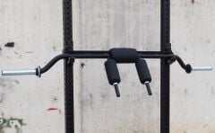 XWORKS XS-1 Safety Squat Bar Halter (FWX3022)