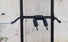 XWORKS XS-1 Safety Squat Bar Halter (FWX3022)