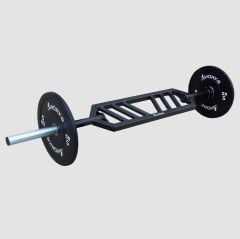 XWORKS XF-1 Multi Football Swiss Bar Halter (FWX3020)