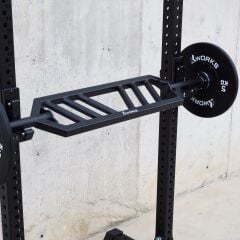 XWORKS XF-1 Multi Football Swiss Bar Halter (FWX3020)