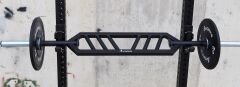 XWORKS XF-1 Multi Football Swiss Bar Halter (FWX3020)