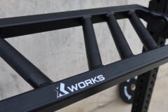 XWORKS XF-1 Multi Football Swiss Bar Halter (FWX3020)