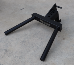 XWORKS Dips – Arka Kol Dips Aparatı (FWA0070)