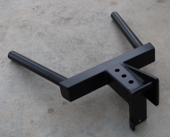 XWORKS Dips – Arka Kol Dips Aparatı (FWA0070)