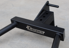 XWORKS Dips – Arka Kol Dips Aparatı (FWA0070)
