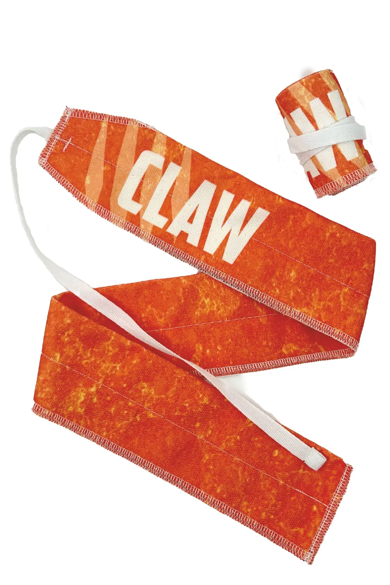 CLAW Wrist Wraps Gen 2 TURUNCU (RAL2004)