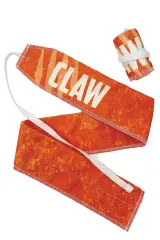 CLAW Wrist Wraps Gen 2 TURUNCU (RAL2004)