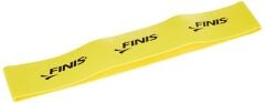 Finis Pulling Ankle Strap, Ayak Bileği Lastiği Sarı