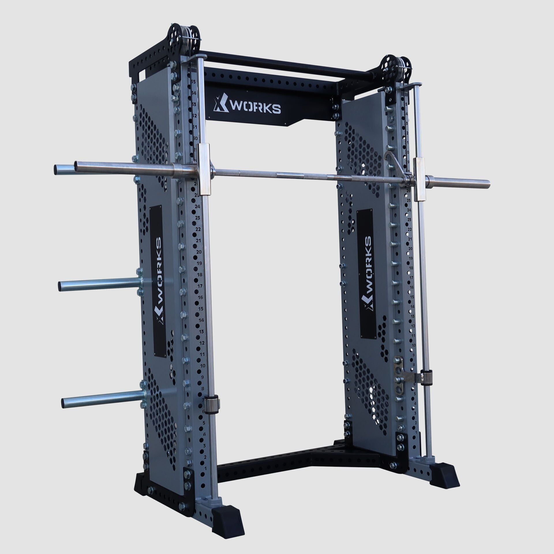 XWORKS Smith Machine (FWX0222)