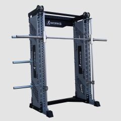 XWORKS Smith Machine (FWX0222)