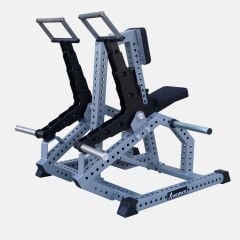 XWORKS FWX Mid Row – Orta Sırt Makinesi (FWX0015)