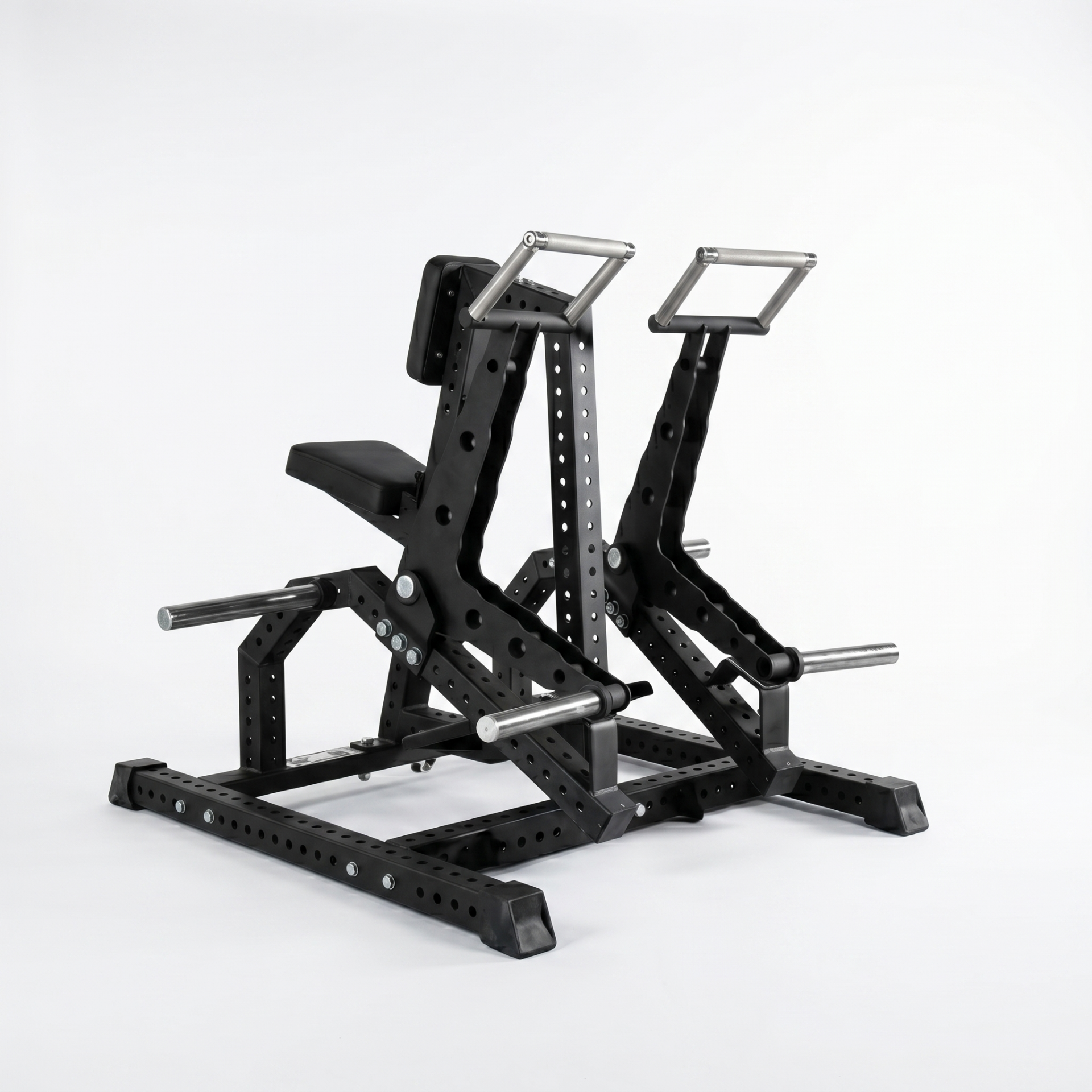 XWORKS FWX Mid Row – Orta Sırt Makinesi (FWX0015)