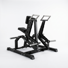 XWORKS FWX Mid Row – Orta Sırt Makinesi (FWX0015)