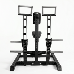 XWORKS FWX Mid Row – Orta Sırt Makinesi (FWX0015)