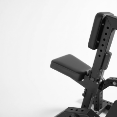 XWORKS FWX Mid Row – Orta Sırt Makinesi (FWX0015)